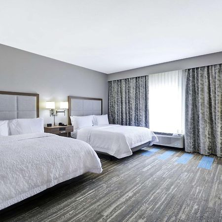 Hampton Inn Blue Ash/Cincinnati, Oh Esterno foto