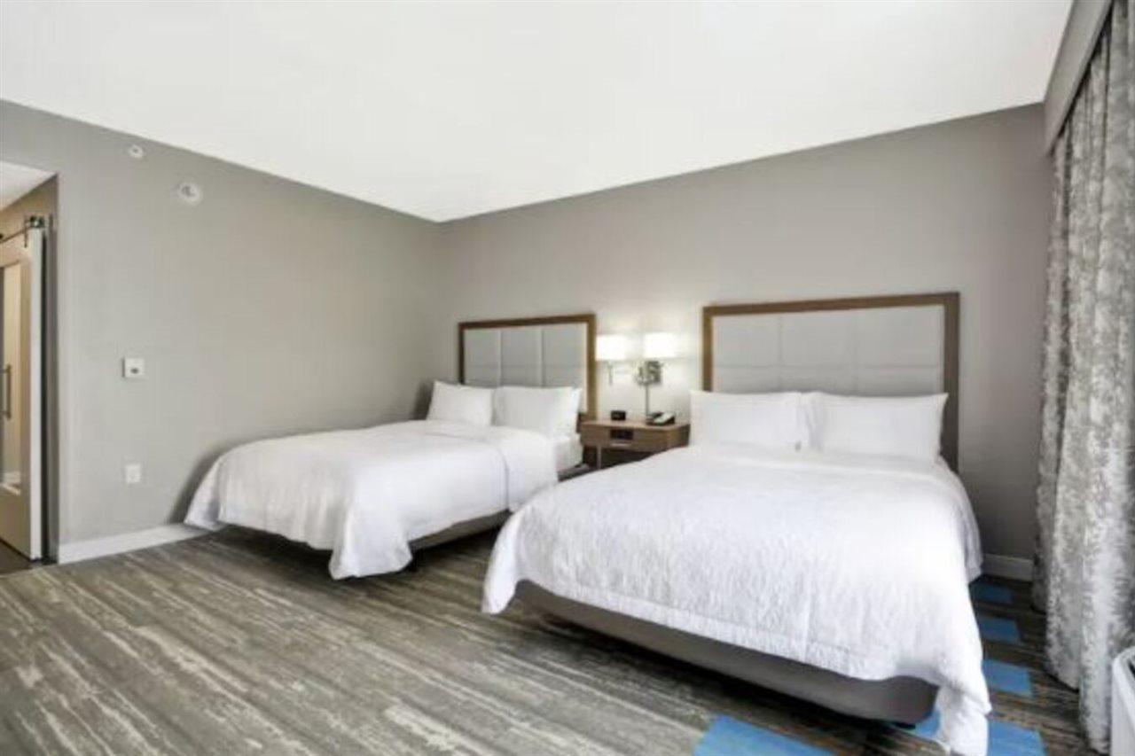 Hampton Inn Blue Ash/Cincinnati, Oh Esterno foto