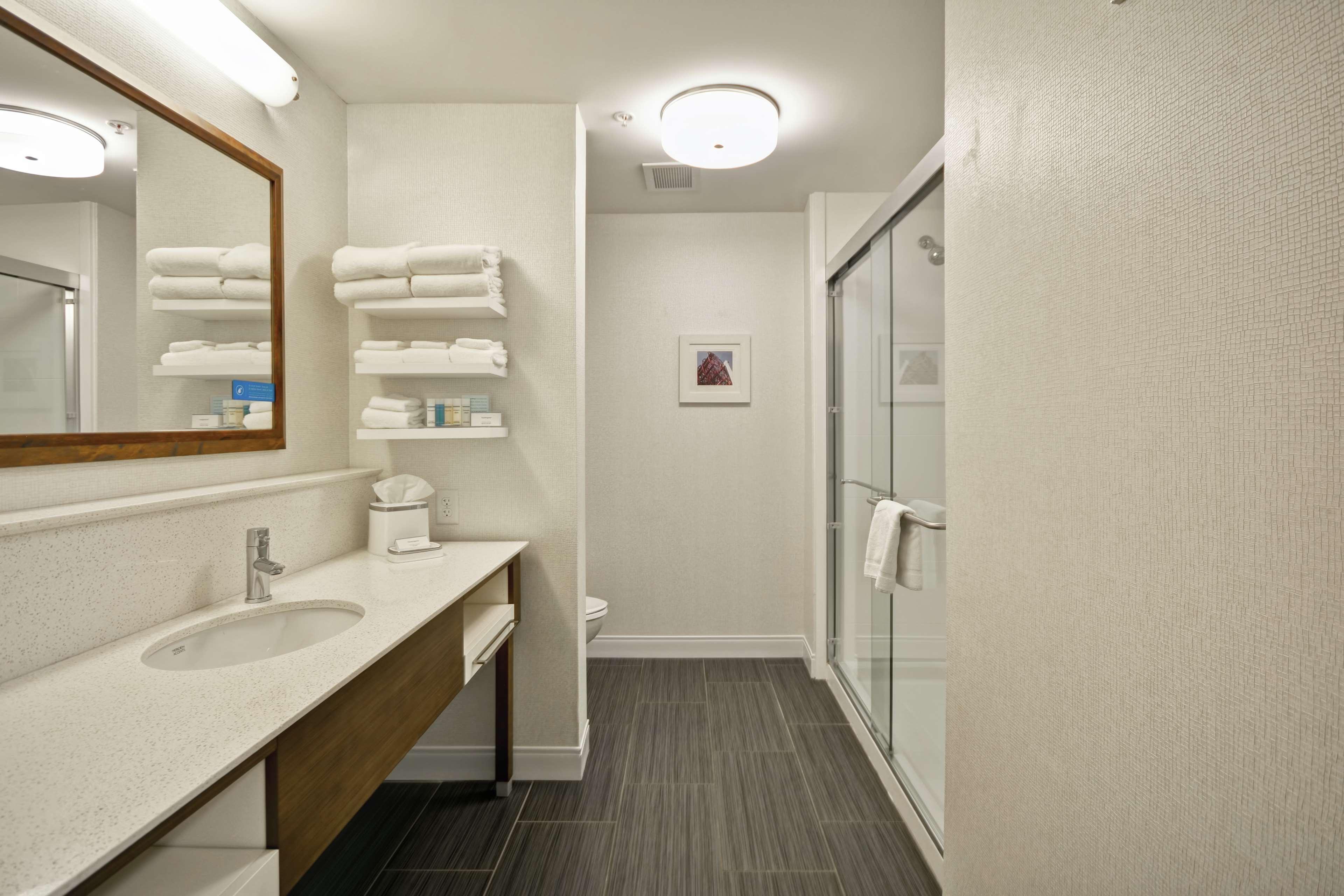 Hampton Inn Blue Ash/Cincinnati, Oh Esterno foto