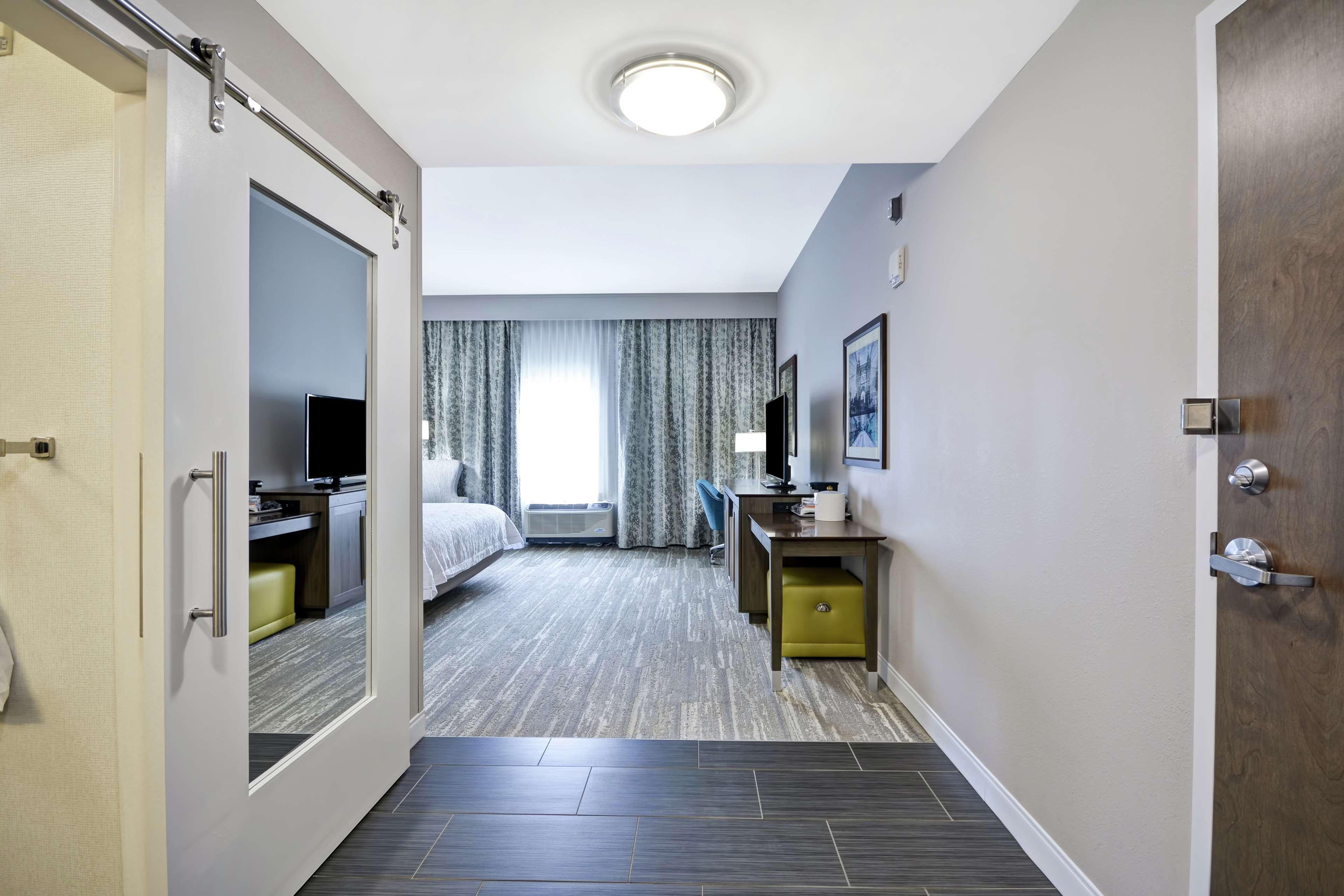 Hampton Inn Blue Ash/Cincinnati, Oh Esterno foto