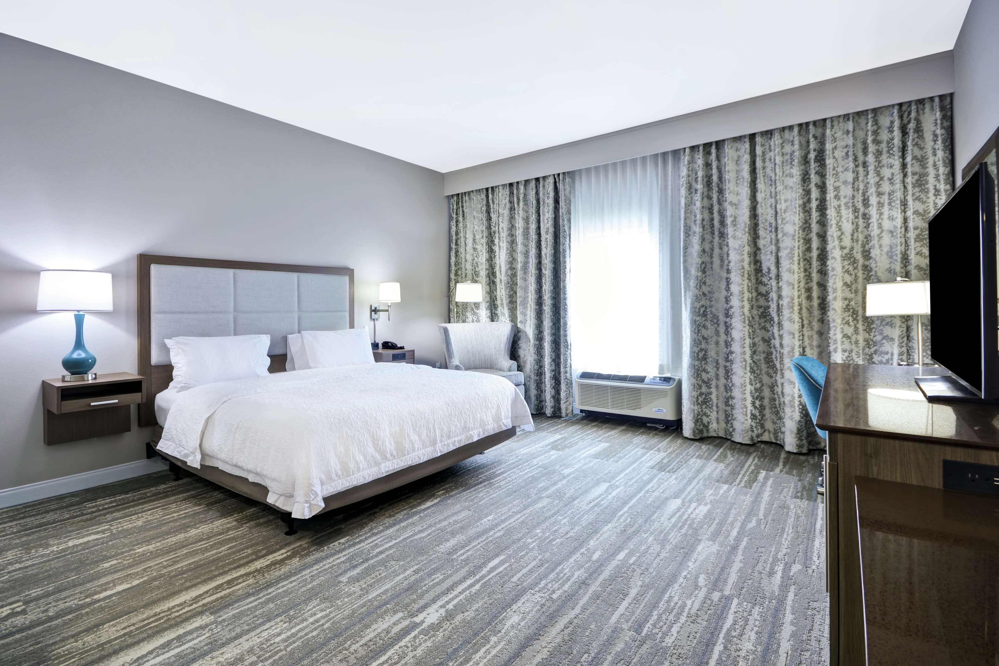 Hampton Inn Blue Ash/Cincinnati, Oh Esterno foto
