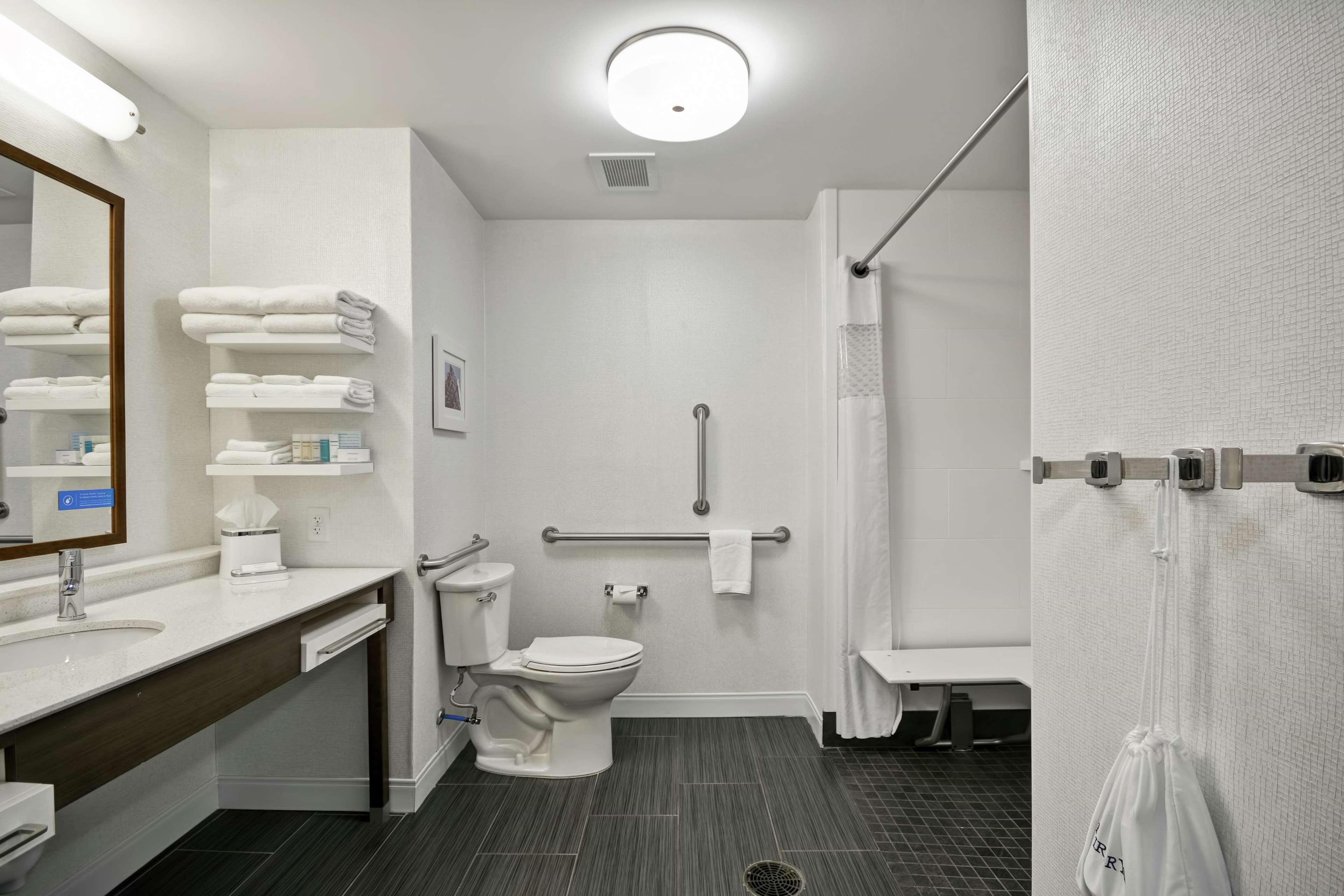 Hampton Inn Blue Ash/Cincinnati, Oh Esterno foto