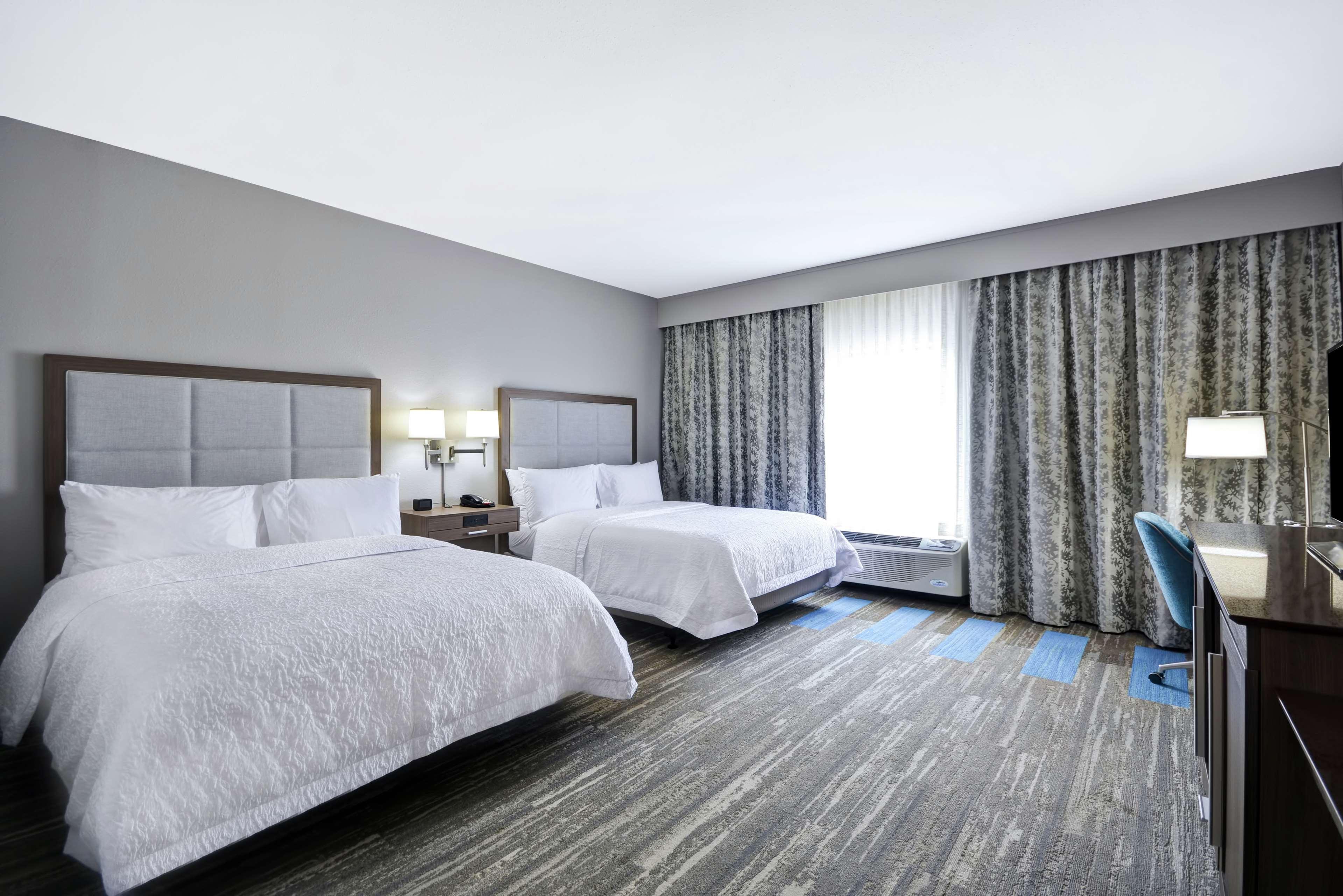 Hampton Inn Blue Ash/Cincinnati, Oh Esterno foto