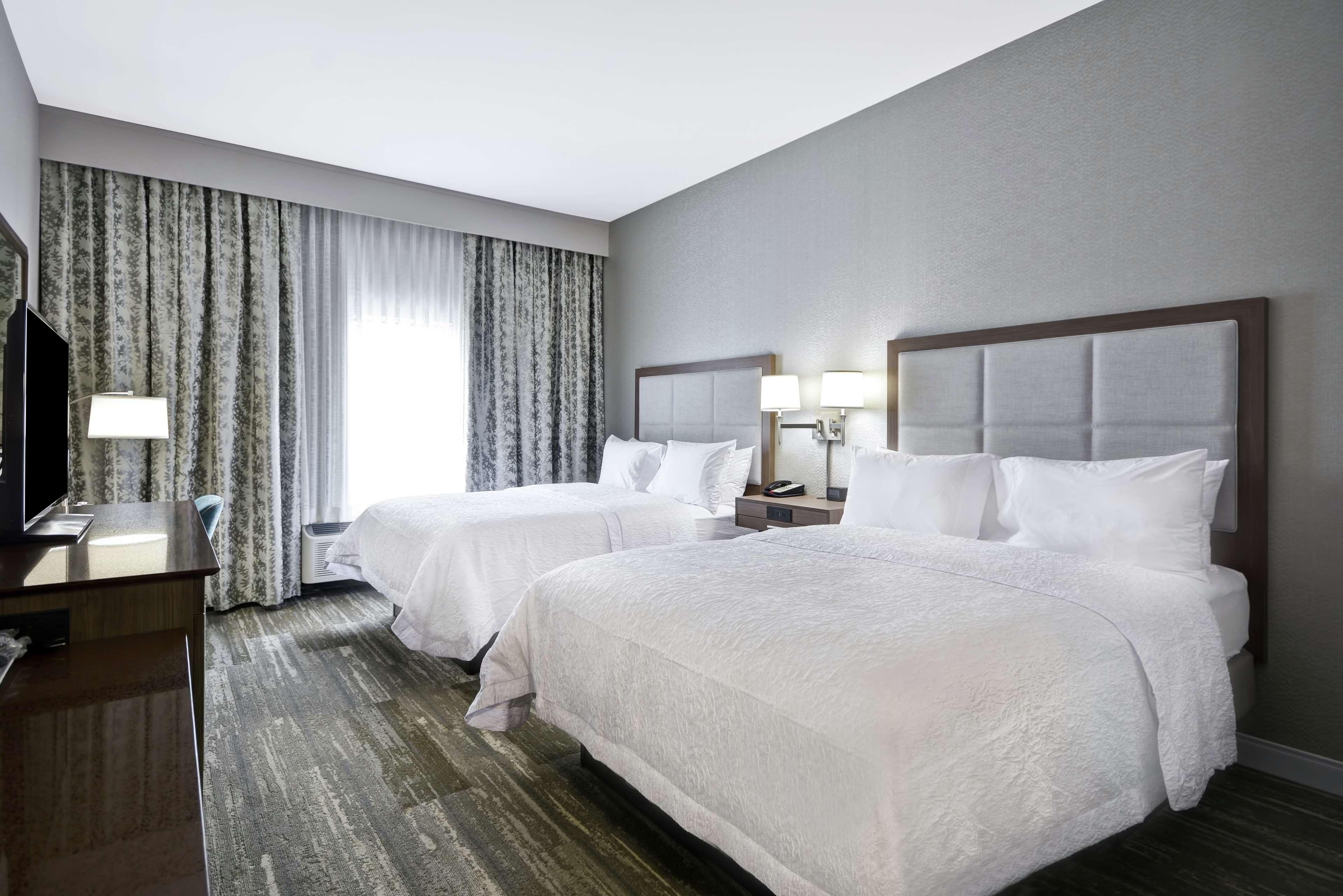 Hampton Inn Blue Ash/Cincinnati, Oh Esterno foto