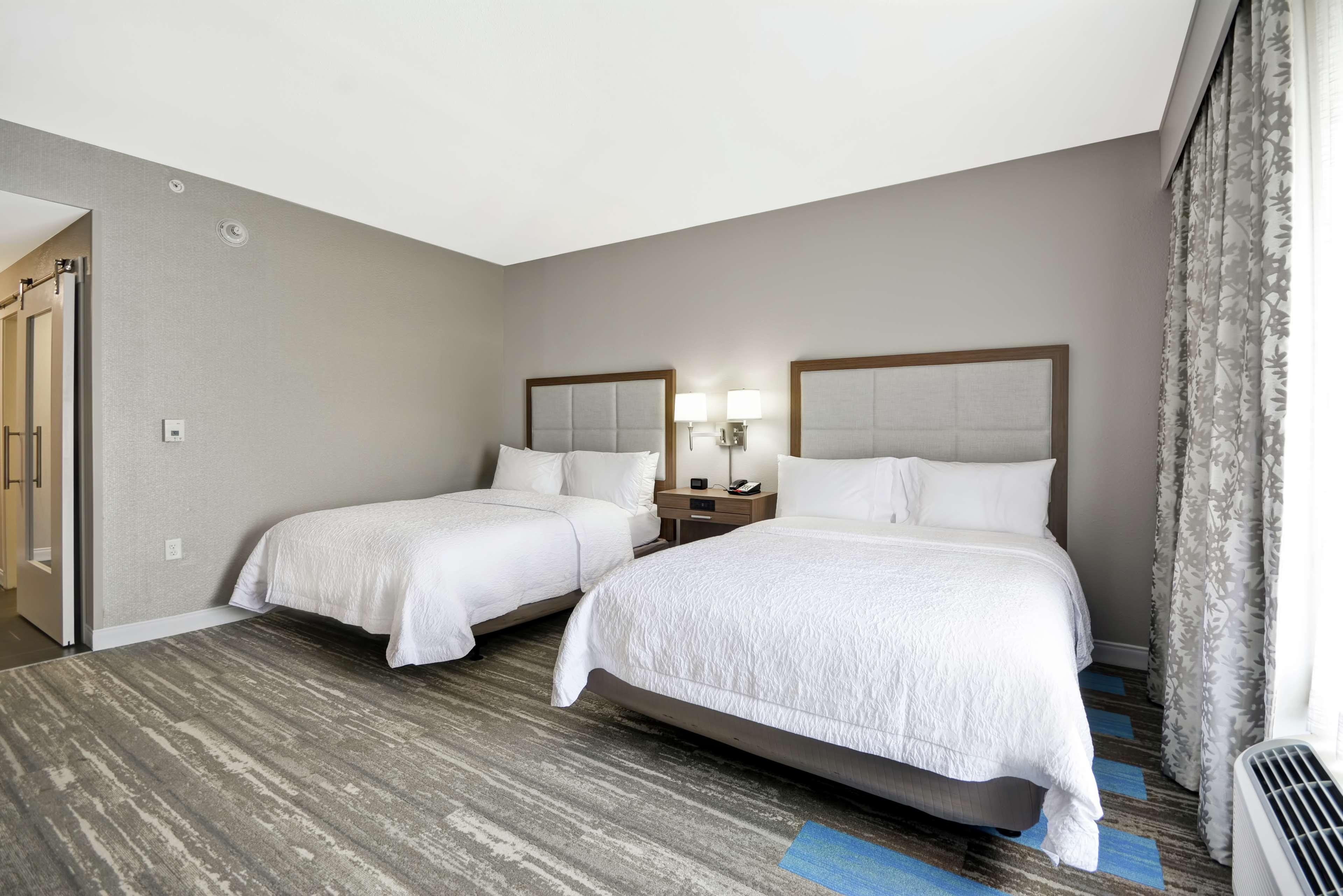 Hampton Inn Blue Ash/Cincinnati, Oh Esterno foto