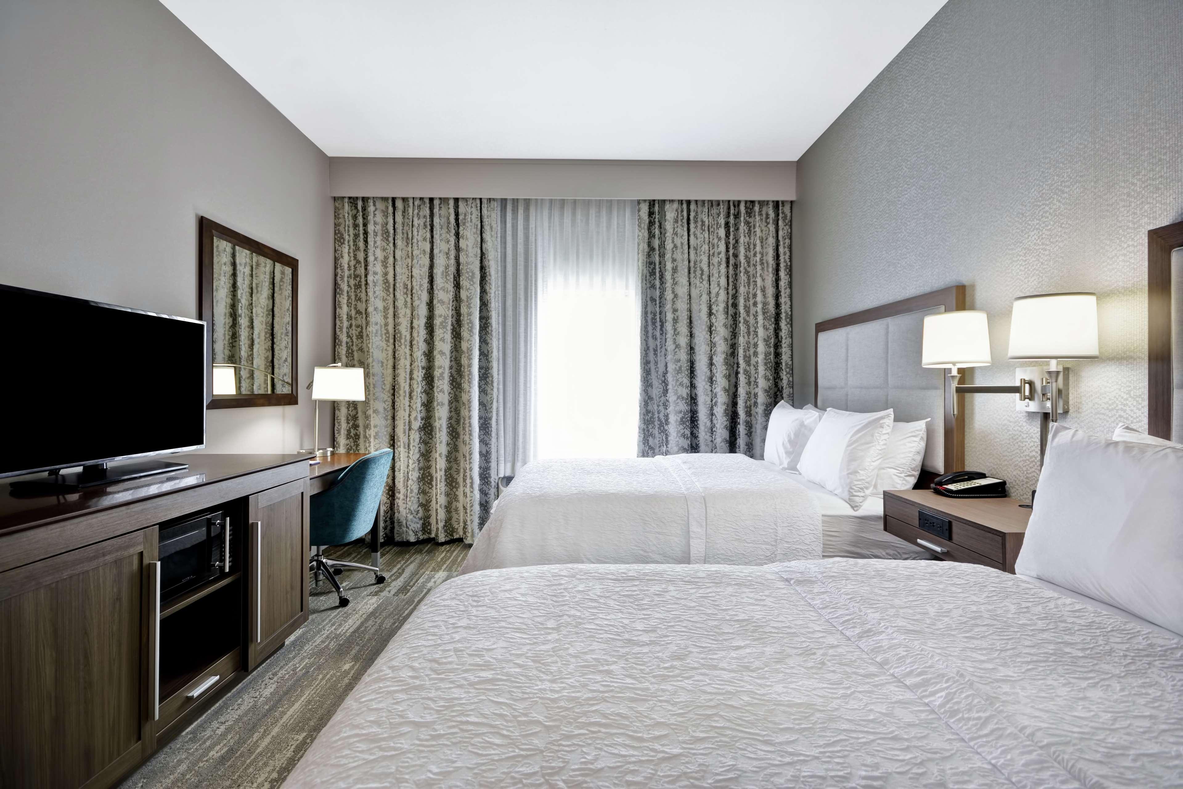 Hampton Inn Blue Ash/Cincinnati, Oh Esterno foto