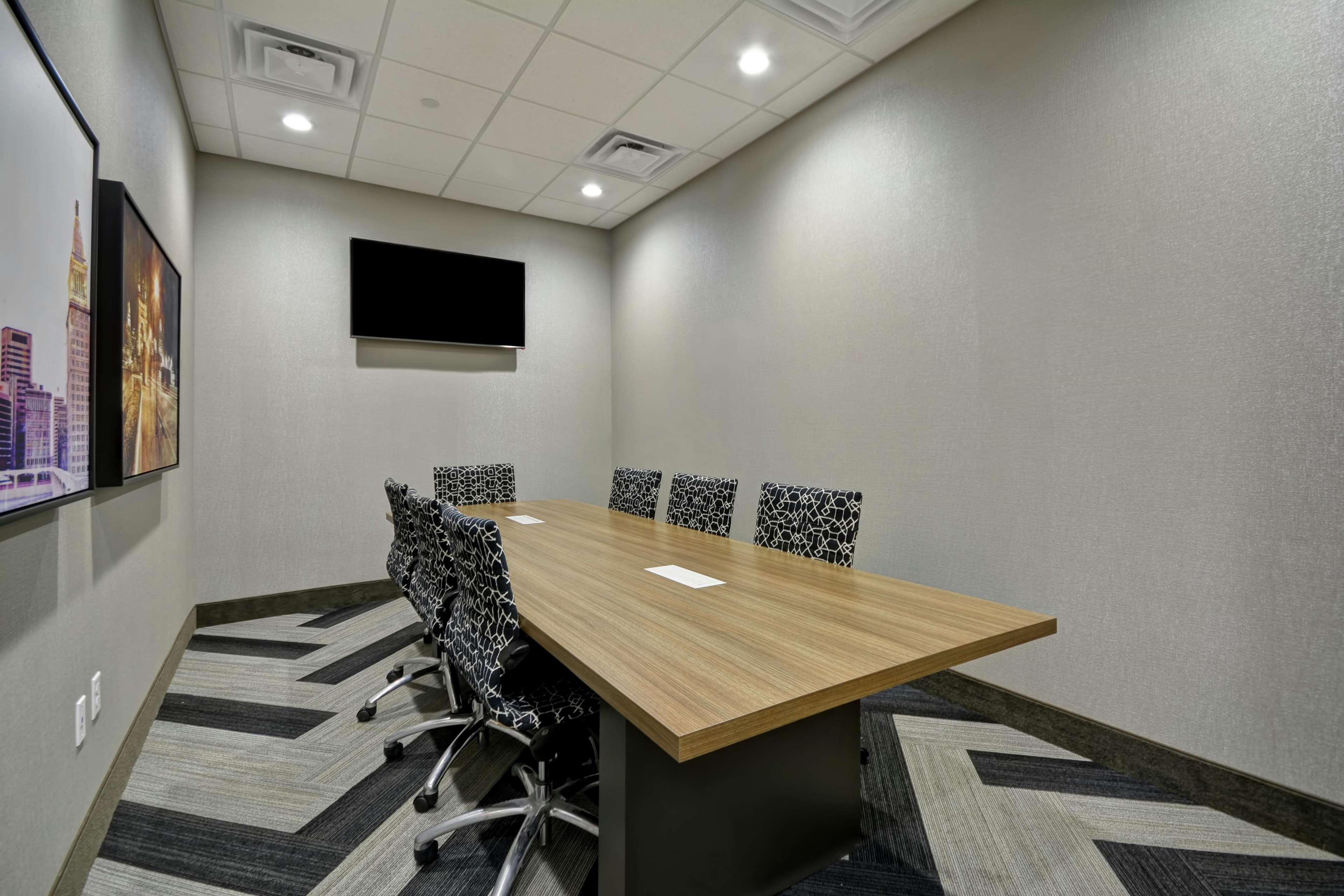 Hampton Inn Blue Ash/Cincinnati, Oh Esterno foto