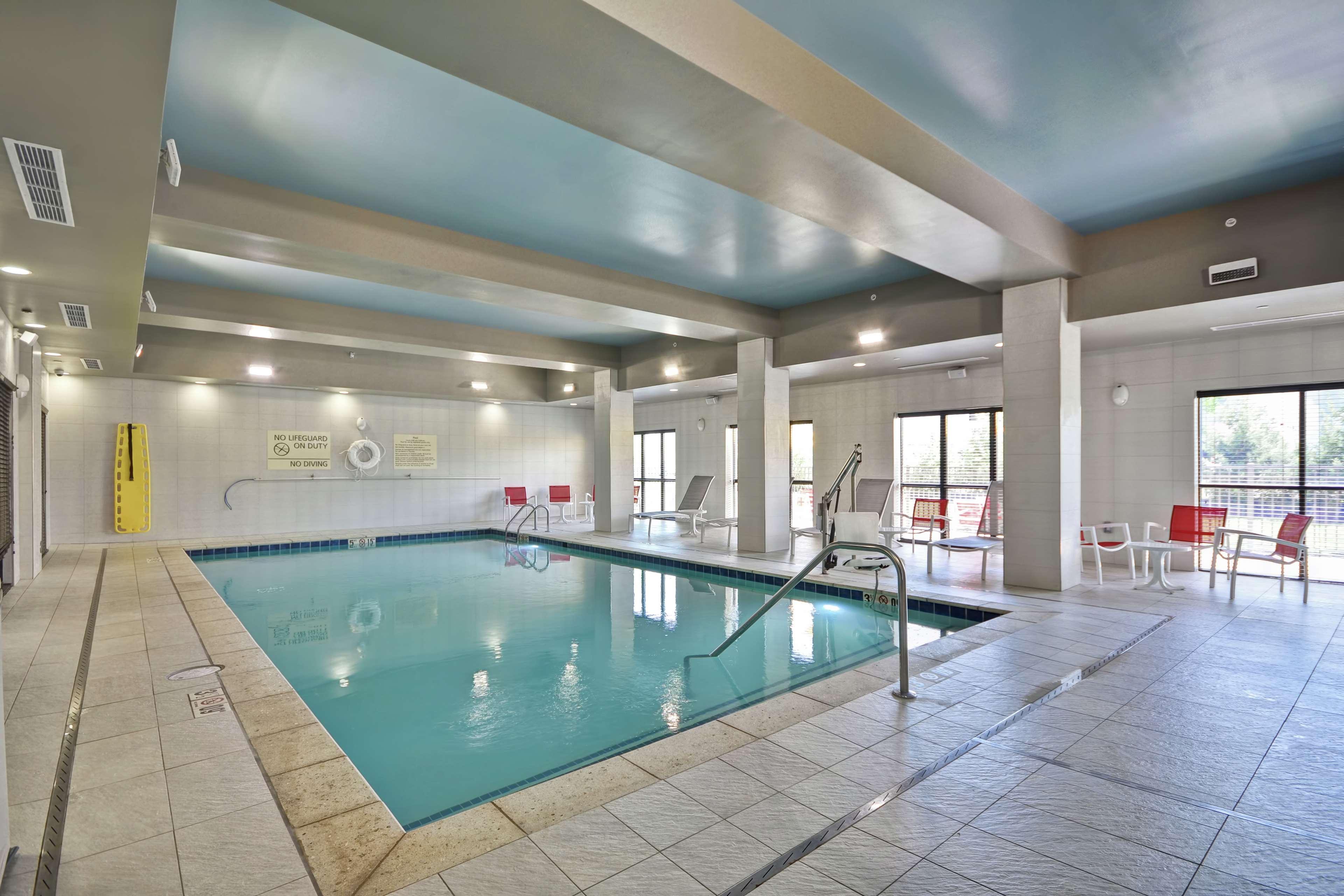 Hampton Inn Blue Ash/Cincinnati, Oh Esterno foto