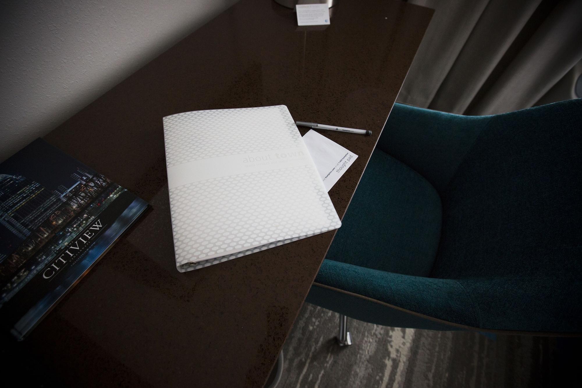 Hampton Inn Blue Ash/Cincinnati, Oh Esterno foto