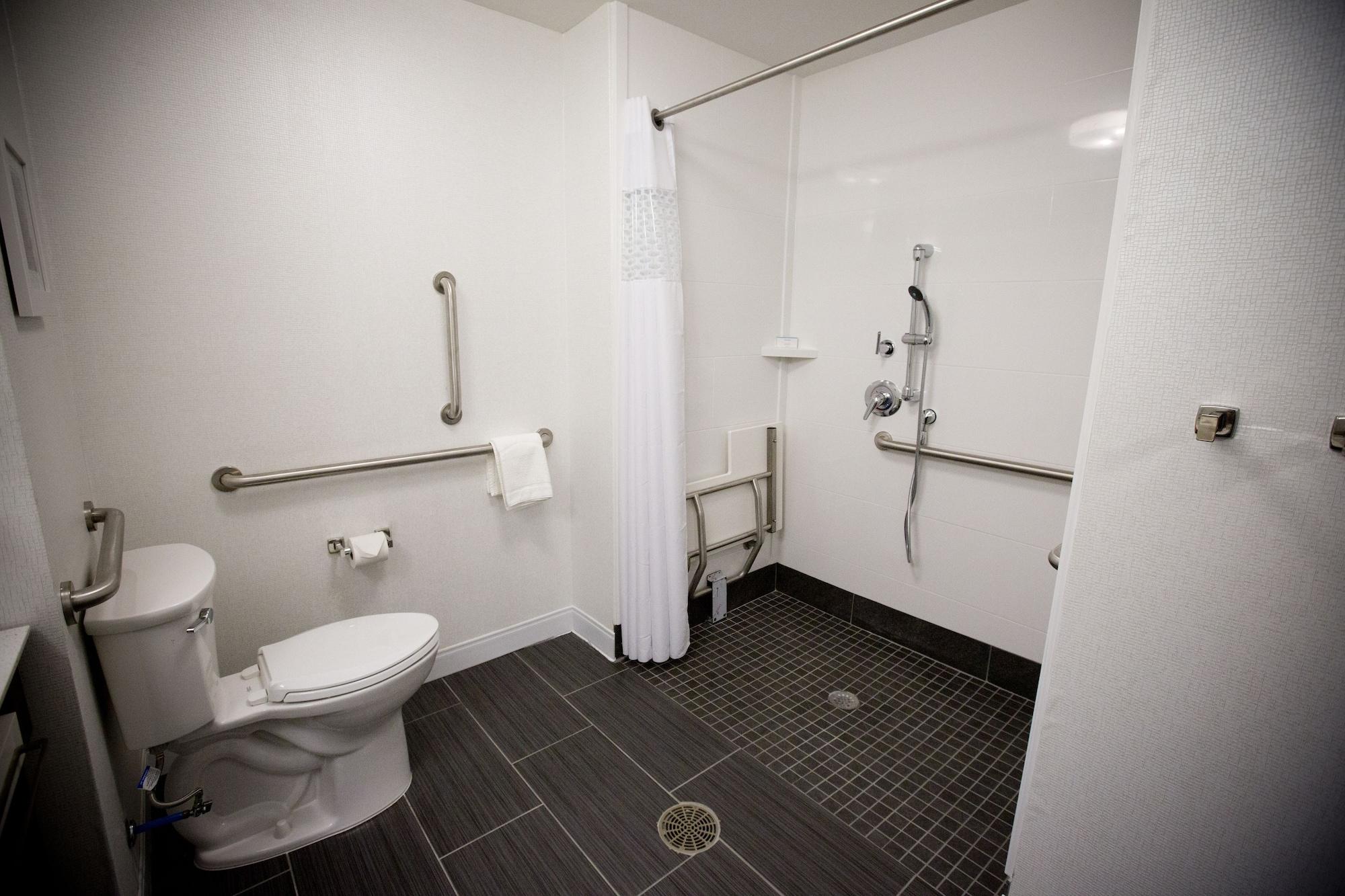 Hampton Inn Blue Ash/Cincinnati, Oh Esterno foto
