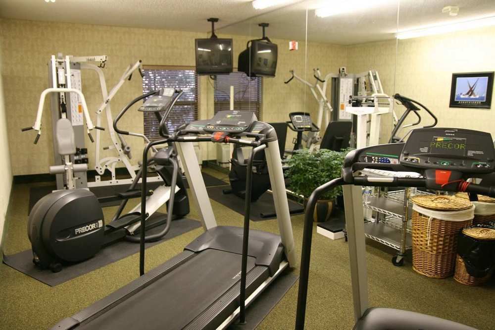 Hampton Inn Blue Ash/Cincinnati, Oh Esterno foto