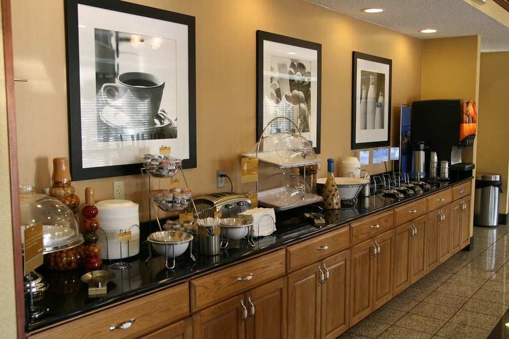 Hampton Inn Blue Ash/Cincinnati, Oh Esterno foto