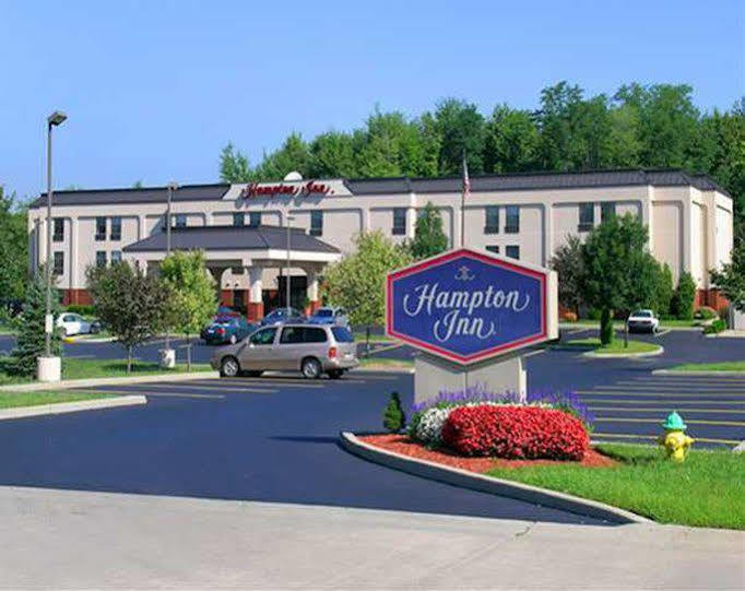Hampton Inn Blue Ash/Cincinnati, Oh Esterno foto
