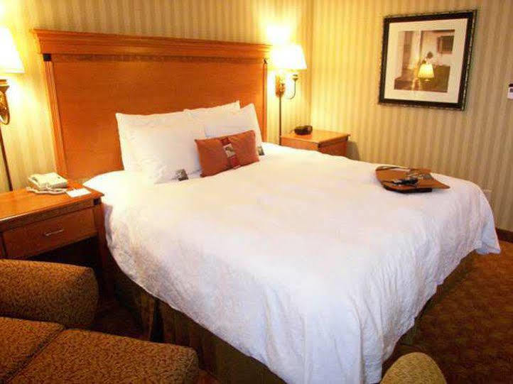 Hampton Inn Blue Ash/Cincinnati, Oh Esterno foto