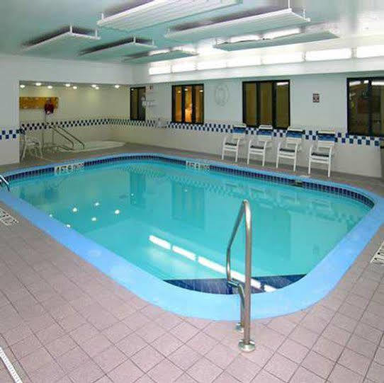 Hampton Inn Blue Ash/Cincinnati, Oh Esterno foto