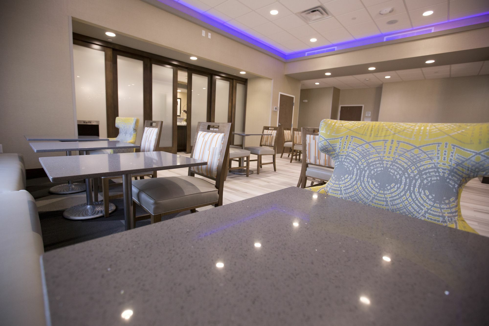 Hampton Inn Blue Ash/Cincinnati, Oh Esterno foto